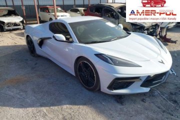 Stingray 1LT 2023 6.2l