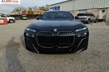 XDrive60 M Sport 2025