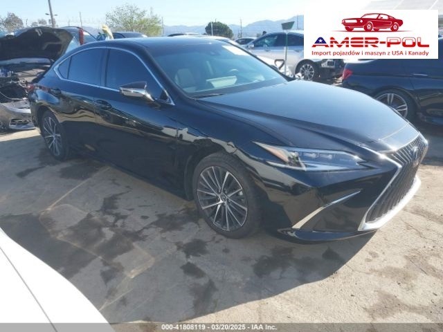 lexus