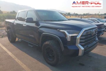 2023, 3.4L, 4x4, LIMITED, od ubezpieczalni