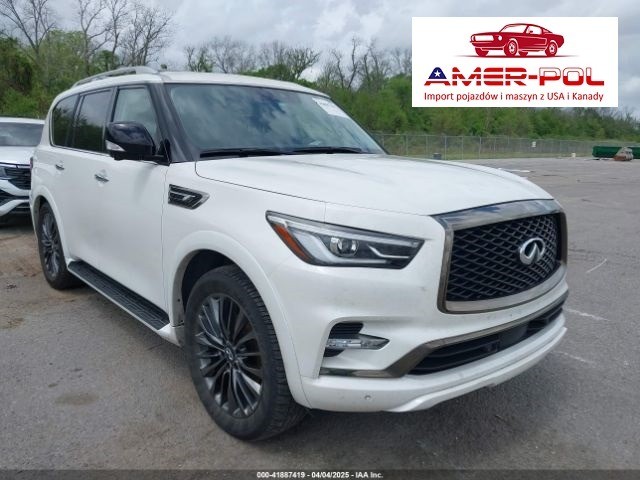 infiniti