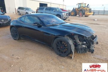 F-TYPE, od ubezpieczalni