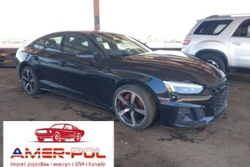 SPORTBACK PREMIUM PLUS 45 2024, od ubezpieczalni