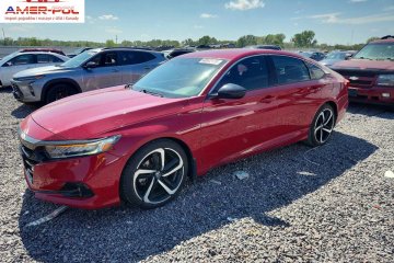 Sport 2021