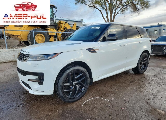 land-rover