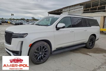 2021 CADILLAC ESCALADE ESV SPORT