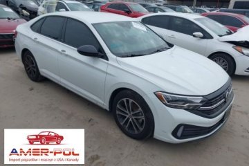 VOLKSWAGEN JETTA 1.5T SPORT