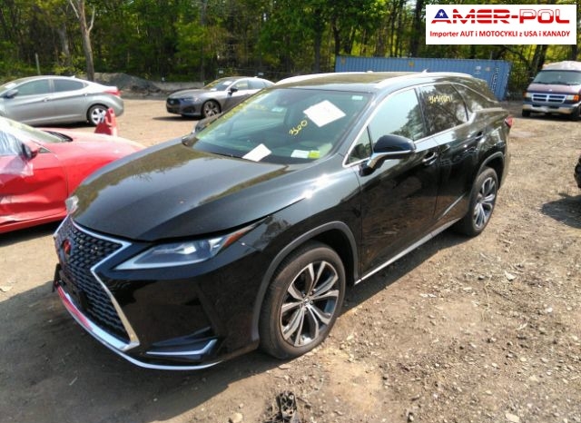 lexus