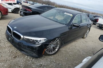 BMW 530 I, 2019r., 2.0L