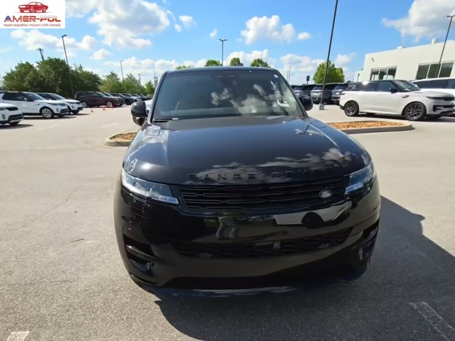 land-rover