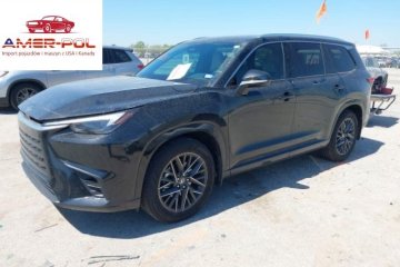 2024r, TX 350 Premium, 2.4L, 4x4