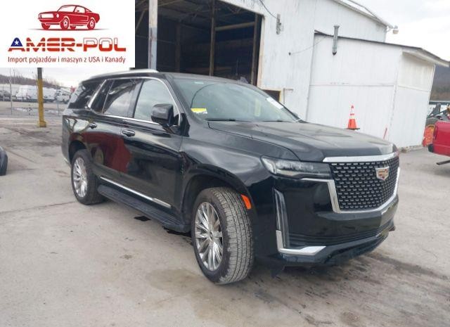 cadillac
