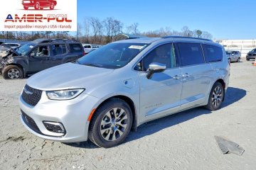 Hybrid Pinnacle 2023