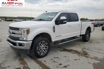 FORD F250 SUPER DUTY, 2019r., 4x4, 6.7L