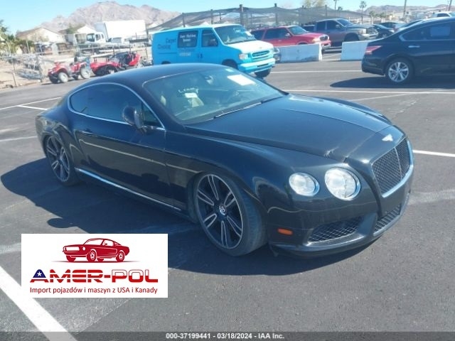 bentley
