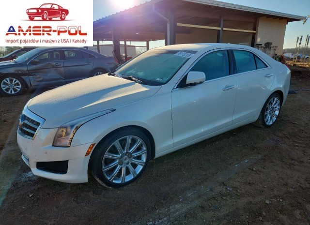 cadillac