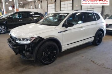 2023, 2.0L, 4x4, SE R-LINE BLACK, od ubezpieczalni