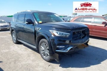 Luxe, 2021r., 4x4, 5.6L