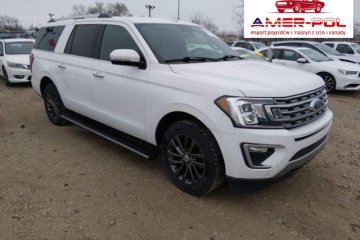 Limited Max, 2020r., 4x4, 3.5L