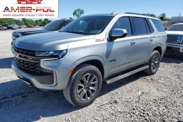 2023 CHEVROLET TAHOE K1500, silnik 5.3, 4*4