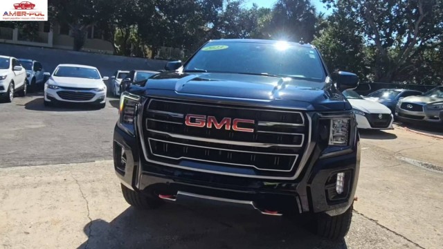 gmc
