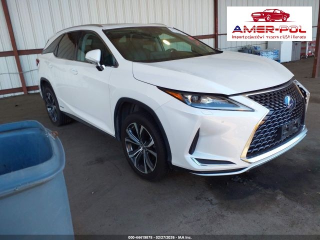 lexus