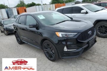 Ford Edge ST