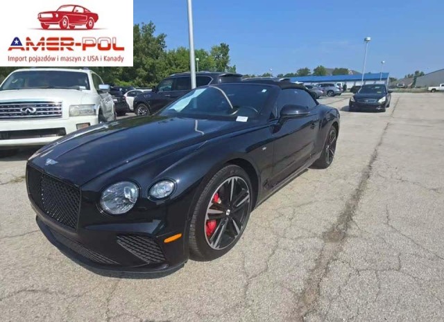 bentley