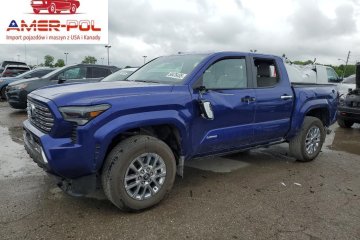 Double Cab 2025 2.4l