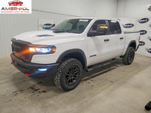 ram