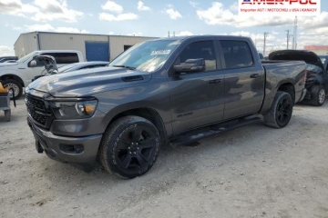 2023, 5.7L, 4x4, LONE STAR, od ubezpieczalni