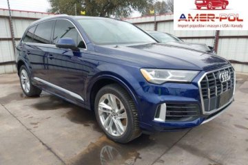 Premium Plus 55 Tfsi Quattro Tiptronic 2020 3.0l