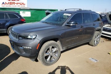 Limited 2022 3.6l