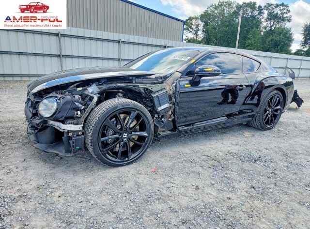bentley