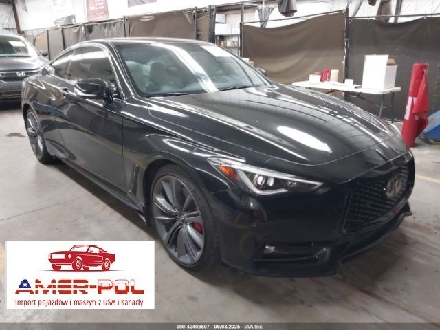 infiniti