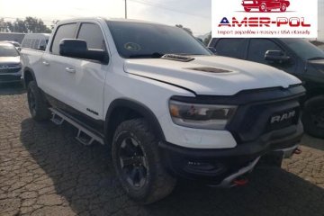 Dodge RAM 1500 5.7 4x4