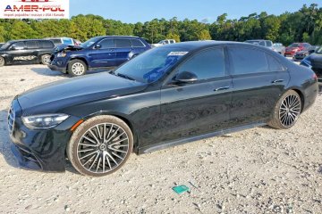 580 4matic 2023