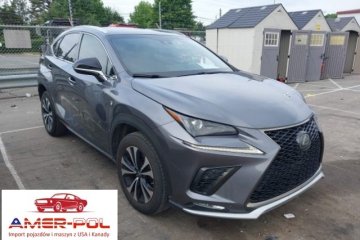 300 F sport