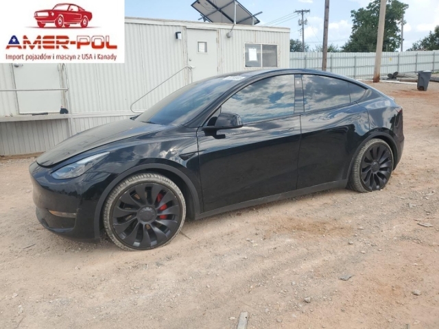 tesla