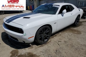 R/T 2016 5.7l