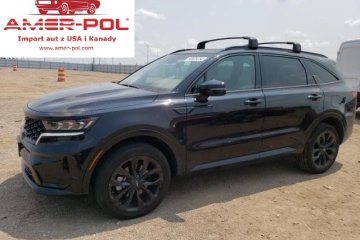 2023, 2.5L, SX, po gradobiciu