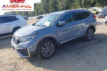 Awd Touring 2020