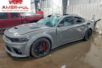 Srt Hellcat 2023
