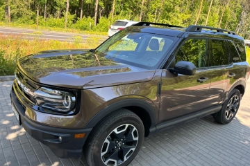 Sport Outer Banks, 1.5L