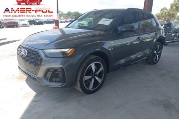 Prestige 45 Tfsi S Line Quattro S Tronic 2023