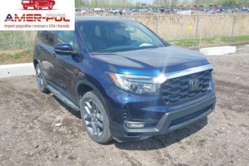 Passort EX-L 2023 3.5l