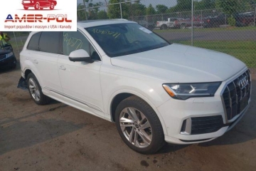 Premium Plus 45 Tfsi Quattro Tiptronic 2022 2.0l