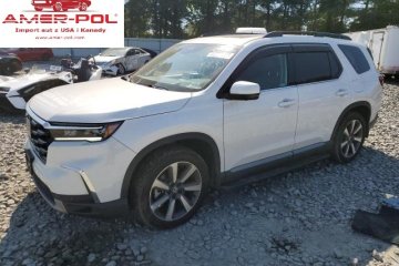 2023, 3.5L, Elite, od ubezpieczalni