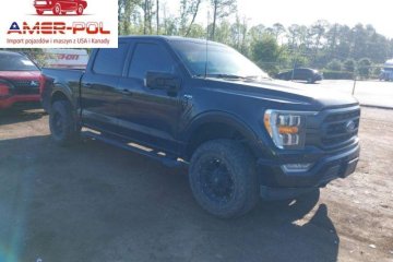 XLT 2023 5.0l