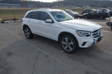 2022 r.,  300 4MATIC SUV